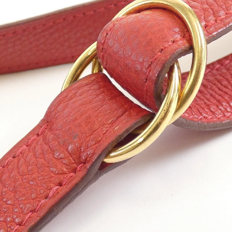 Túi đeo hông Hermès Dogon 037698CC 608358