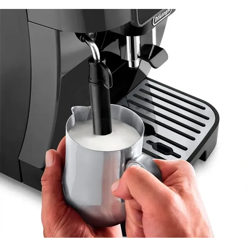 ☕ Máy pha cà phê De’Longhi ECAM220.22.GB – Tự động từ hạt, chuẩn vị Ý mỗi ngày! 732696
