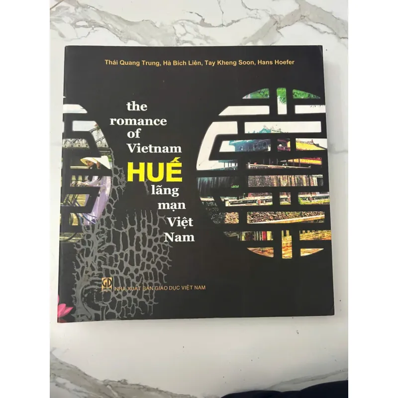 The Romance of Vietnam Huế lãng mạn Việt Nam 705842
