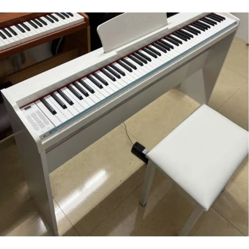 Đàn Piano Điện Toledo Đủ 88 Phím Đàn Gỗ Chất Lượng Âm Thanh Chân Thực - Có Pedal 552649