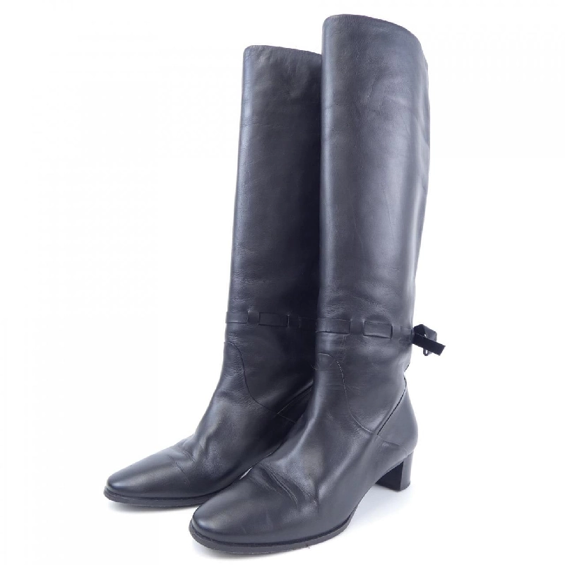 【Mã giảm giá】Giày bốt HERMES 664642