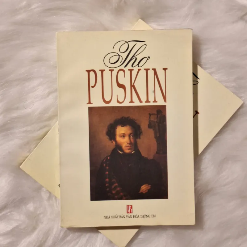 Thơ Pushkin 783182
