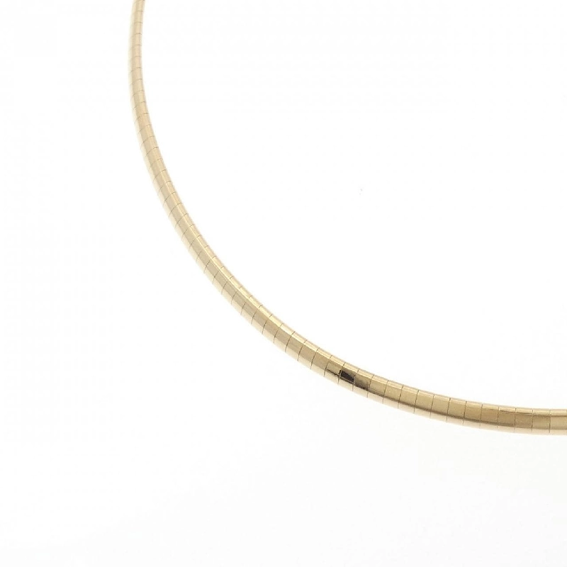 Dây chuyền 750YG - Hàng hiệu Authentic 864453