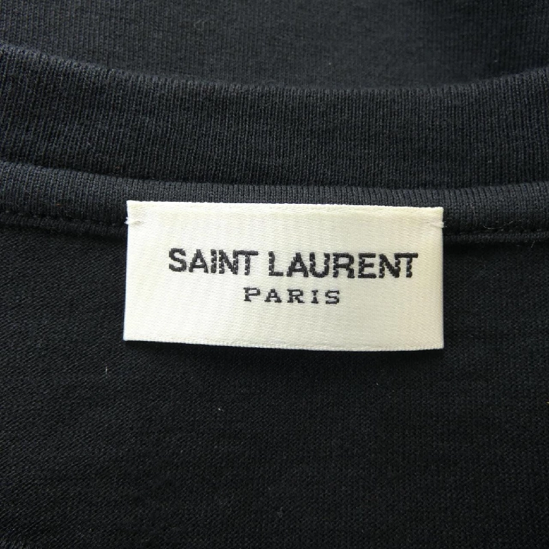 Áo thun SAINT LAURENT 460876 YB2DQ - Hàng hiệu Chính hãng 824100