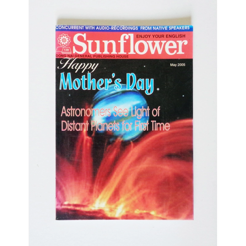 Sunflower xưa (Số 139 - 2005) 442468