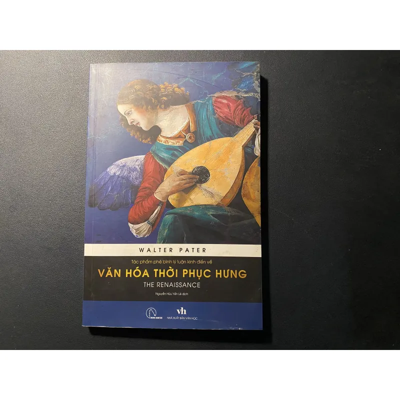 Văn hóa thời Phục Hưng 1013585