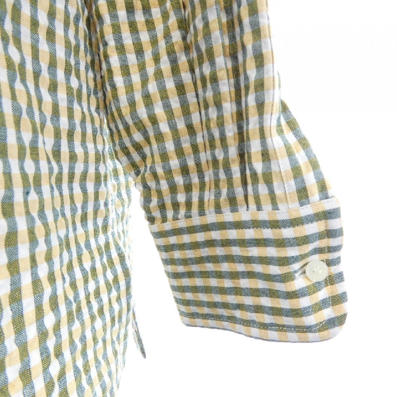 Áo sơ mi KENZO FD52CH0759RU - Hàng hiệu Authentic 774535