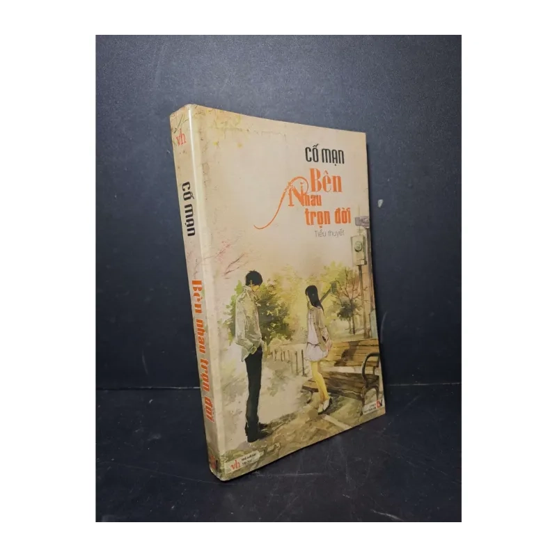 Bên nhau trọn đời - Cố Mạn 2011 979007