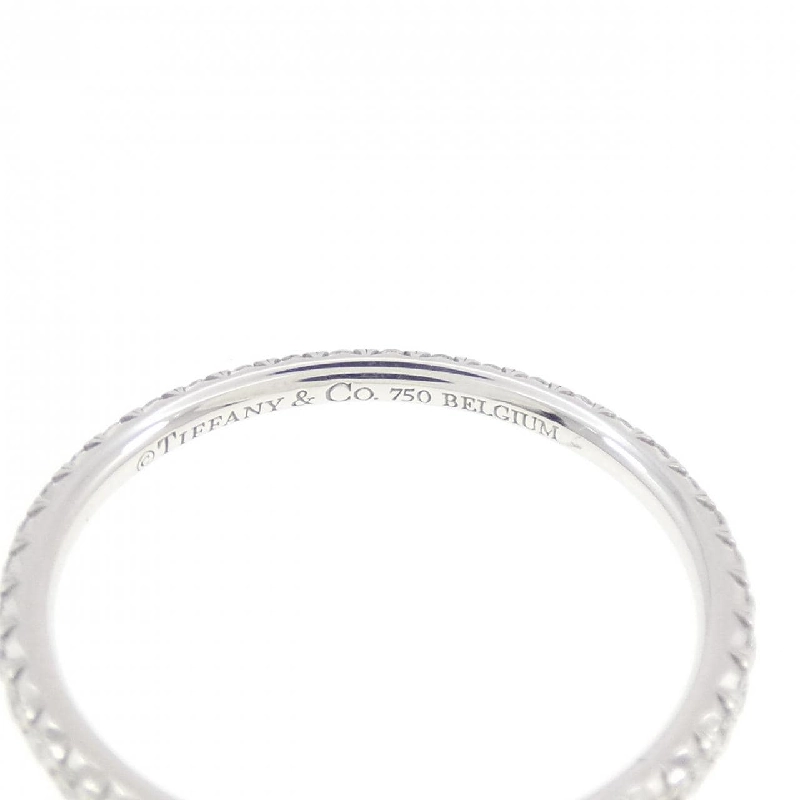 Nhẫn Metro Tiffany - Hàng hiệu Authentic 842430