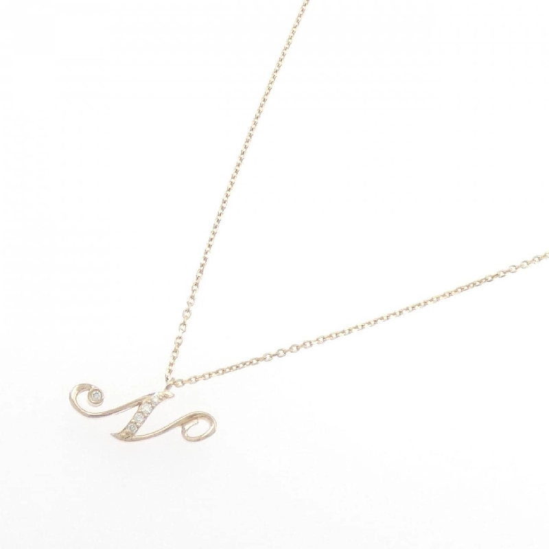 Vòng cổ kim cương Vandome - Hàng hiệu Authentic 840126