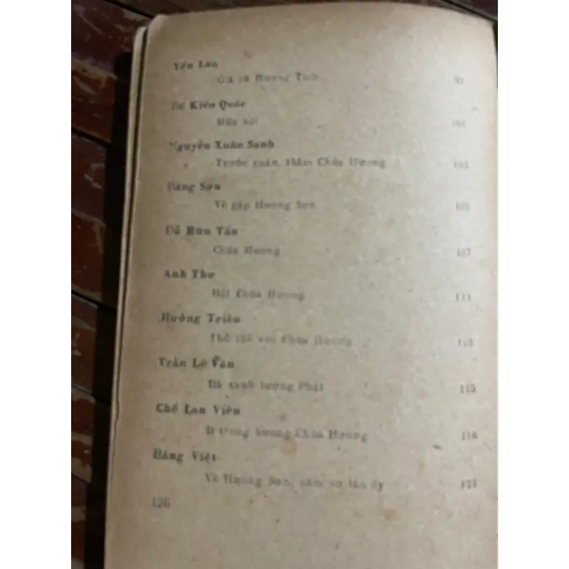 thơ Chùa Hương - từ cổ chí kim- chọn lọc 601547