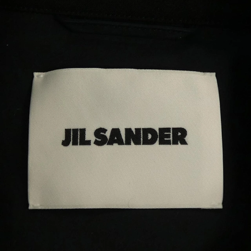 JIL SANDER J02BN0004 Áo khoác - Hàng hiệu Authentic 814877