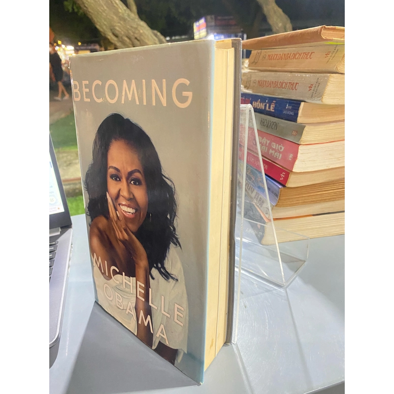 MICHELLE OBAMA 312827