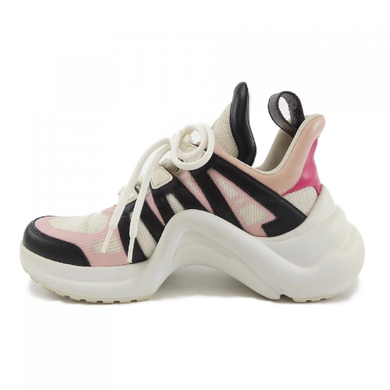 【Mã giảm giá】Giày sneaker LOUIS VUITTON 664956