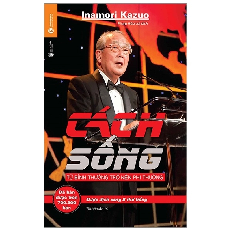 Cách Sống - Inamori Kazuo 296946