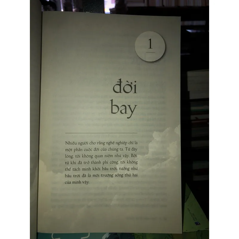 Bầu trời trường đại học của tôi - Nguyễn Đức Soát 748990