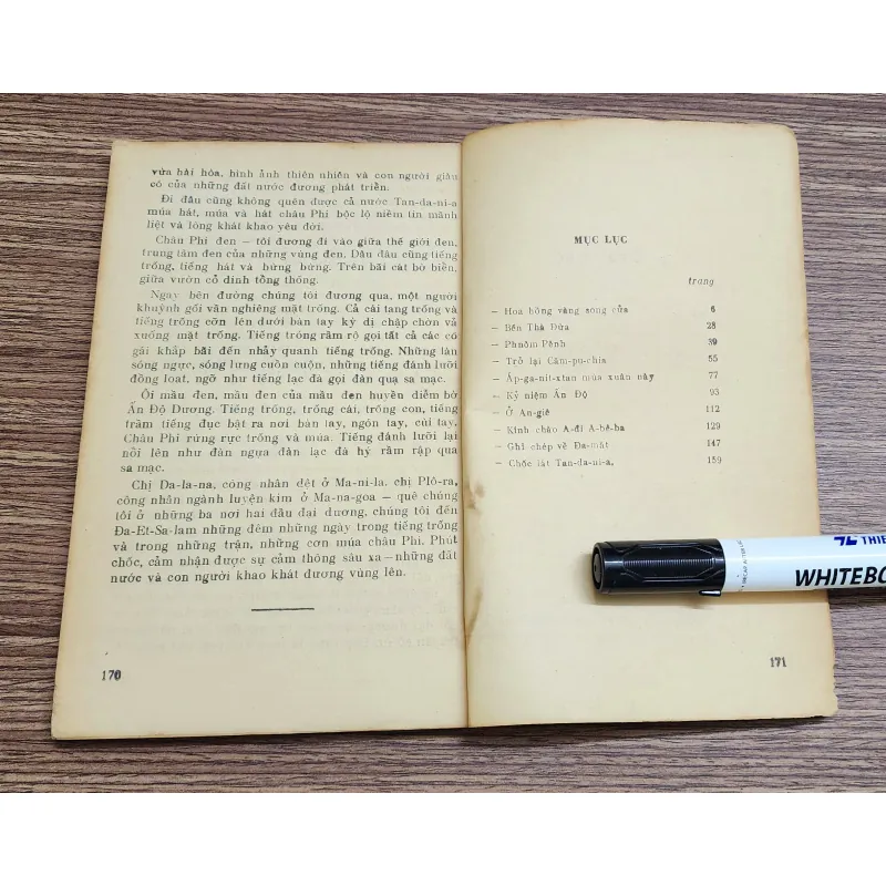 Bút ký của nhà văn Tô Hoài: KỶ NIỆM ẤN ĐỘ 783290