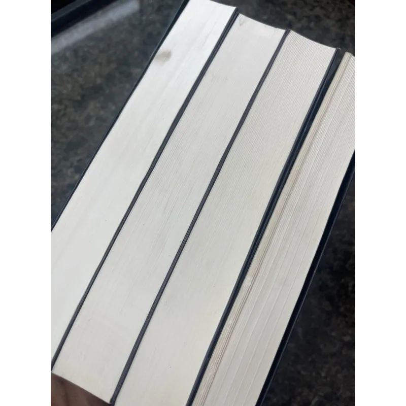 Người gác đêm Pháp y Tần Minh bộ 4 quyển 720090