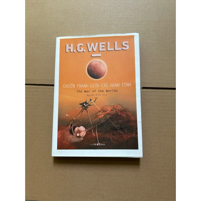 Chiến tranh giữa các hành tinh 734305