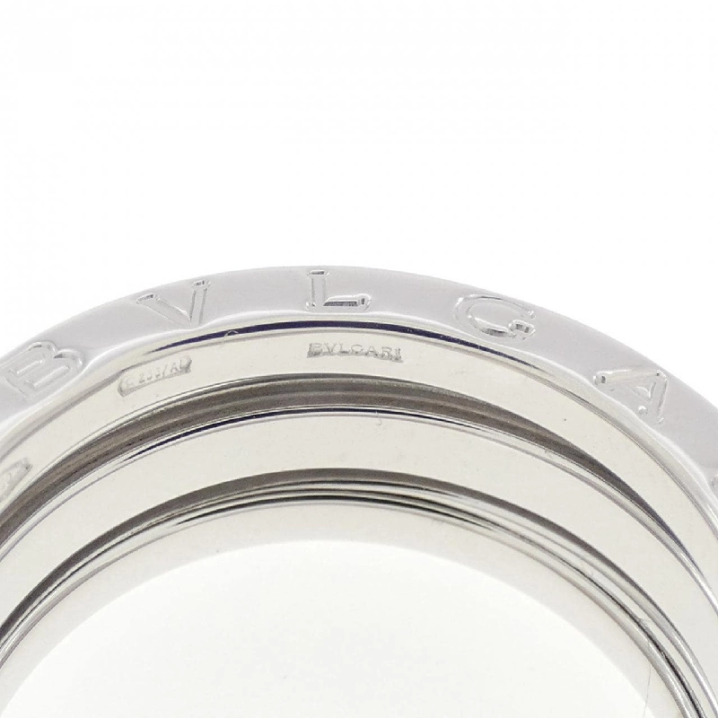Bulgari B.zero1 Nhẫn 3 băng - Hàng hiệu Chính hãng 836717