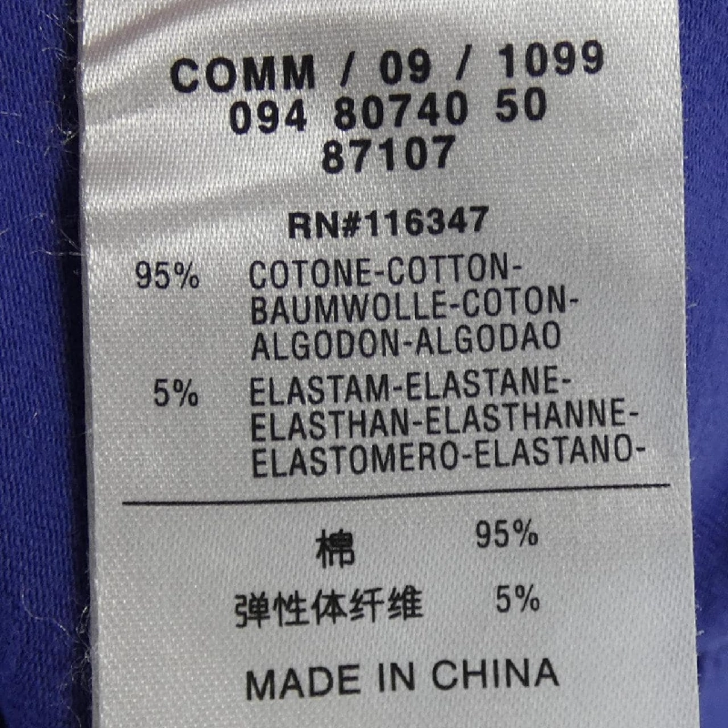 Áo thun MONCLER - Hàng hiệu Chính hãng 643345