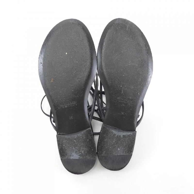 Giày dép JIL SANDER - Hàng hiệu Chính hãng 830715