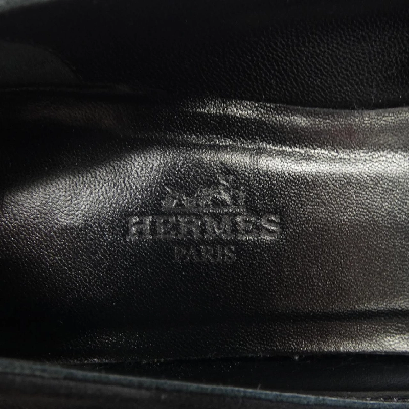 Giày bệt HERMES 172199Z - Hàng hiệu Authentic 830347