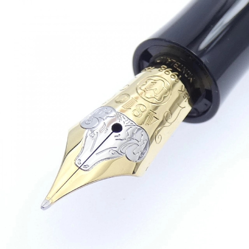 Montblanc Bút máy Alexander Đại đế năm 1998 - Hàng hiệu Chính hãng 887052
