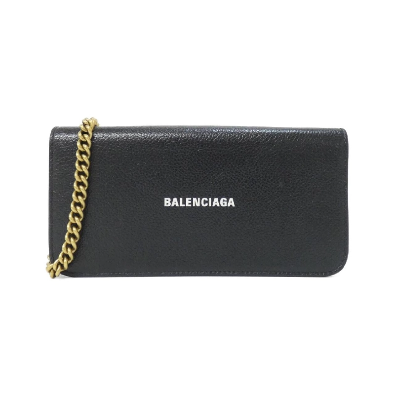 Balenciaga 593784 1IZIM Ví dây chuyền - Hàng hiệu Authentic 806386