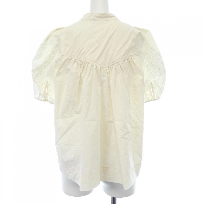 【Mã giảm giá】SEE BY CHLOE Áo 645716