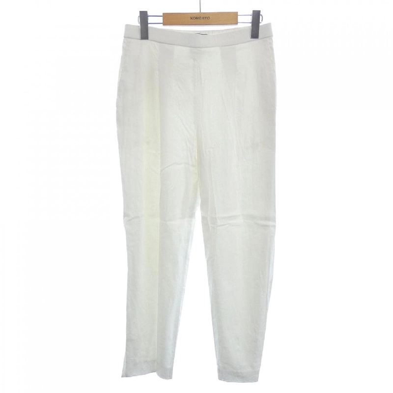 Quần Theory luxe - Hàng hiệu Authentic 817705