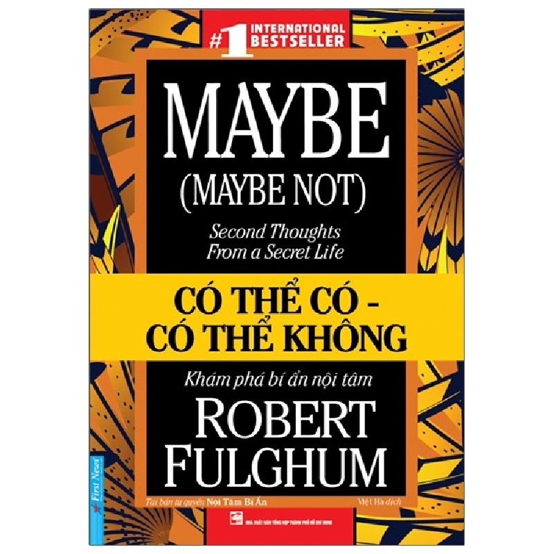 Có Thể Có - Có Thể Không - Robert Fulghum 27779