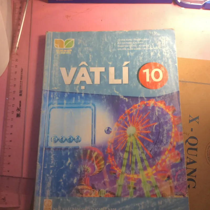 Sgk vật lý 10 782176