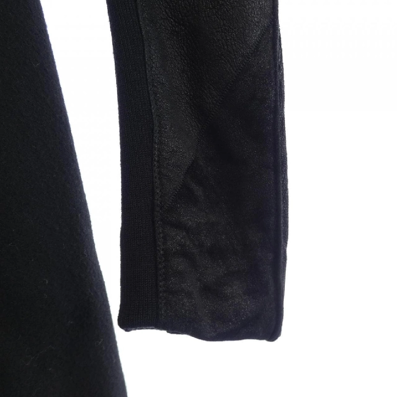 Áo khoác Rick Owens - Hàng hiệu Authentic 823075