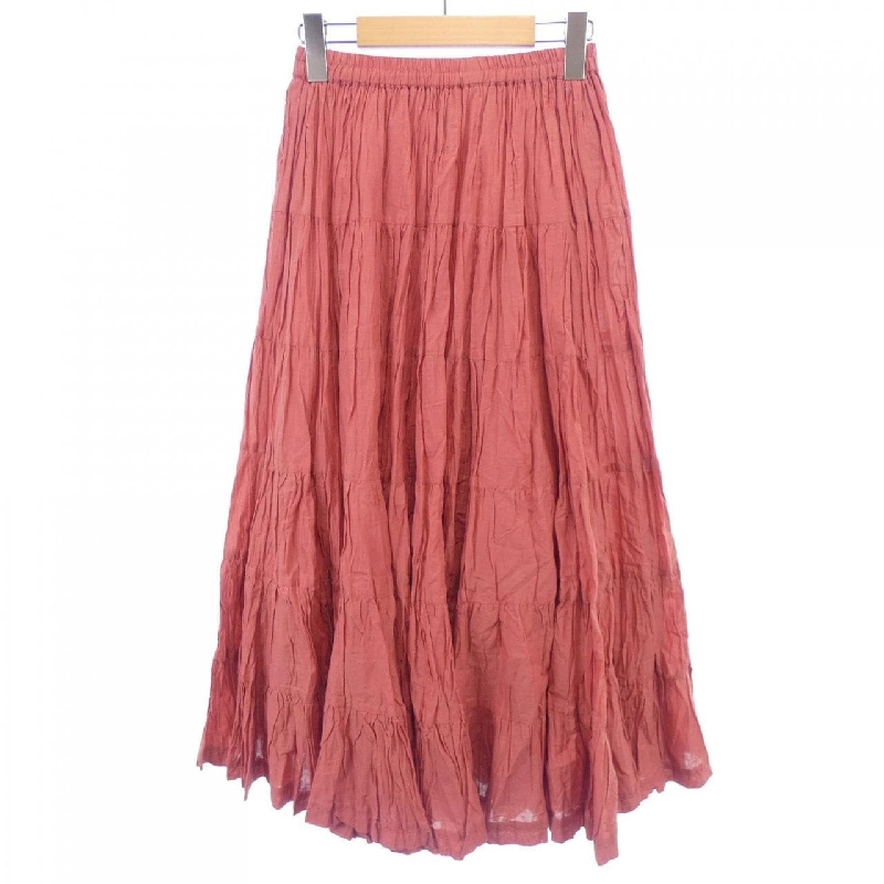 MARIHA Skirt - Hàng hiệu Authentic 808581