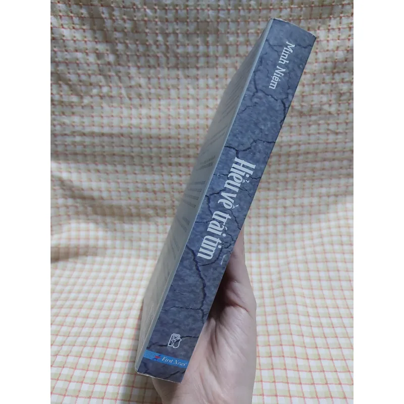 HIỂU VỀ TRÁI TIM - Thầy MINH NIỆM 797585