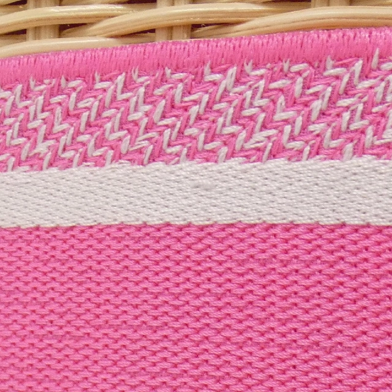 Túi xách Christian Dior DIOR OBLIQUE Lady Dior Medium M0565OMVD - Hàng hiệu Chính hãng 771446