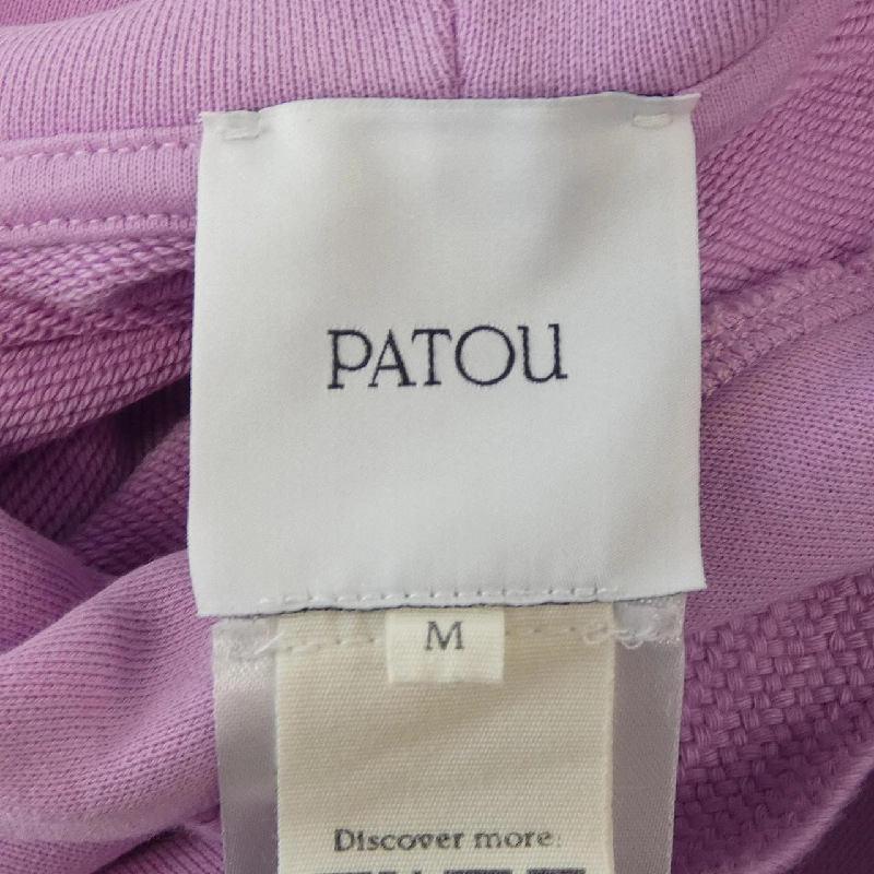 【Mã giảm giá】Áo khoác PATOU 641978