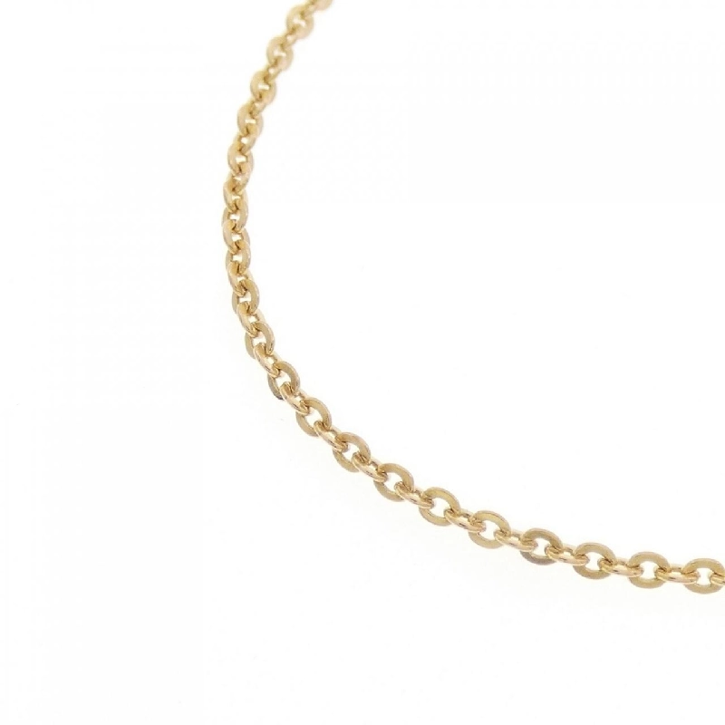 K18YG Dây chuyền - Hàng hiệu Authentic 872788