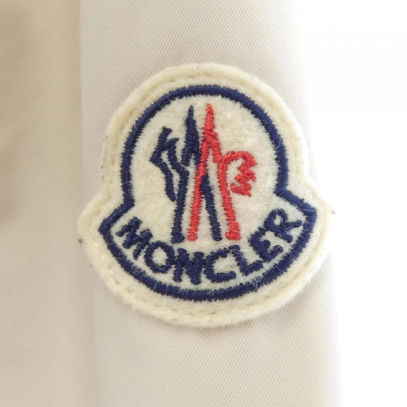 MONCLER HENDAYE Áo khoác lông - Hàng hiệu Chính hãng 808435