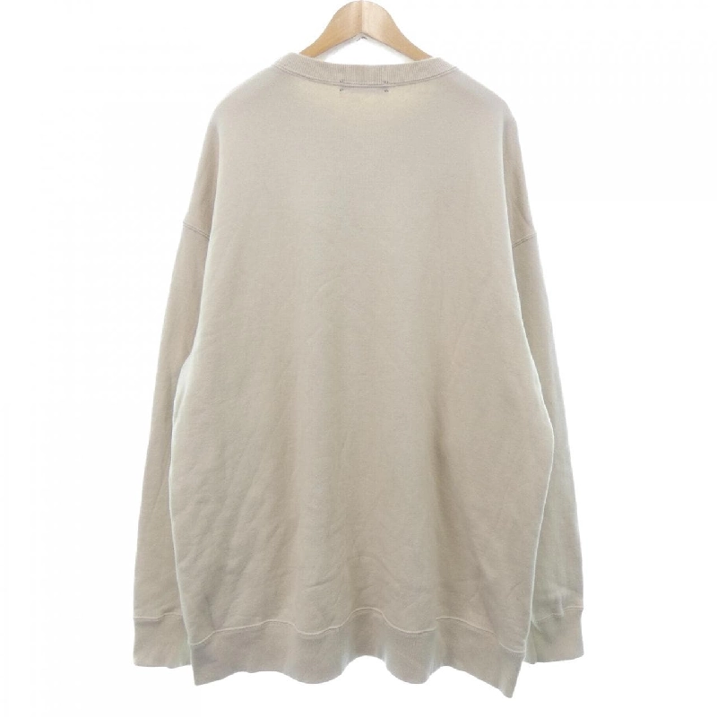 【Mã giảm giá】Undercover UNDER COVER Áo nỉ 643577