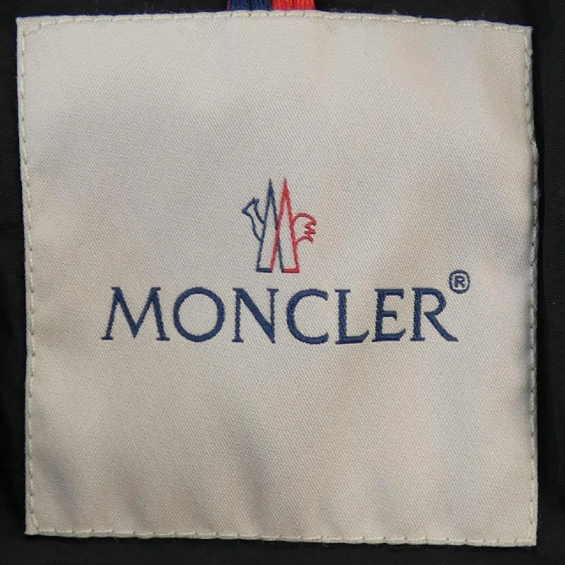 MONCLER FLAMMETTE Áo khoác lông - Hàng hiệu Chính hãng 808810