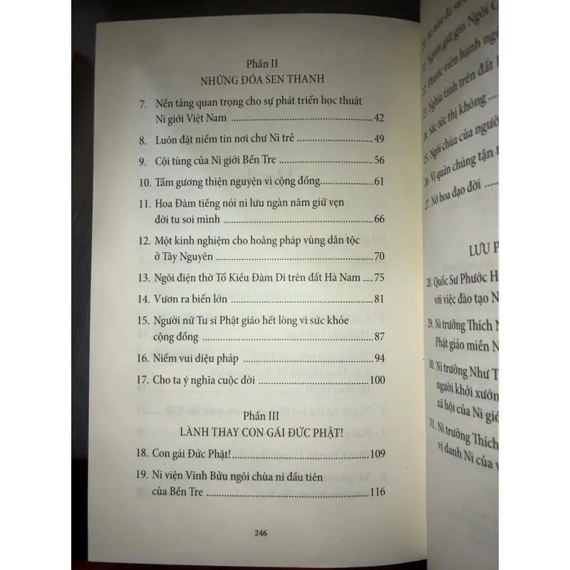 Nữ giới phật giáo Việt Nam 693212