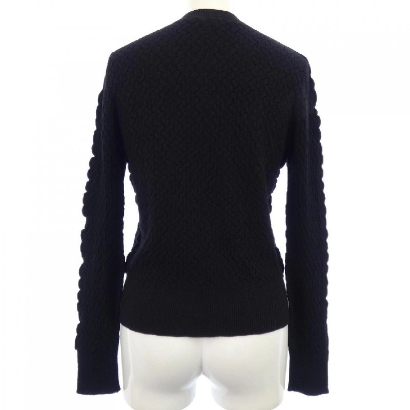 Áo len CHANEL METIERS D'ART PULLOVER P75335K10778 627770
