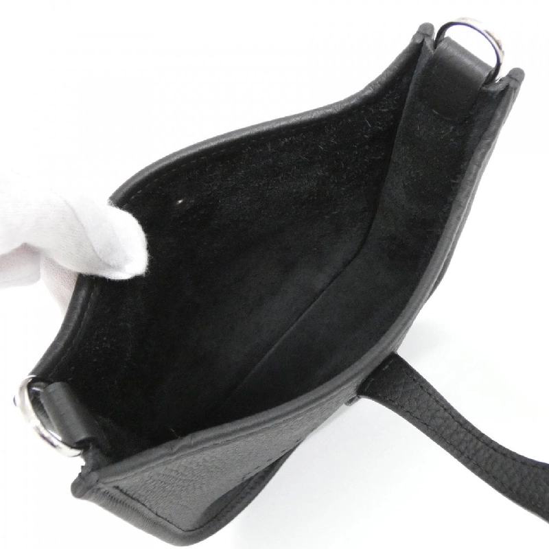 Túi xách vai Hermès Evelyne Amazon 16cm 069426CK 610494