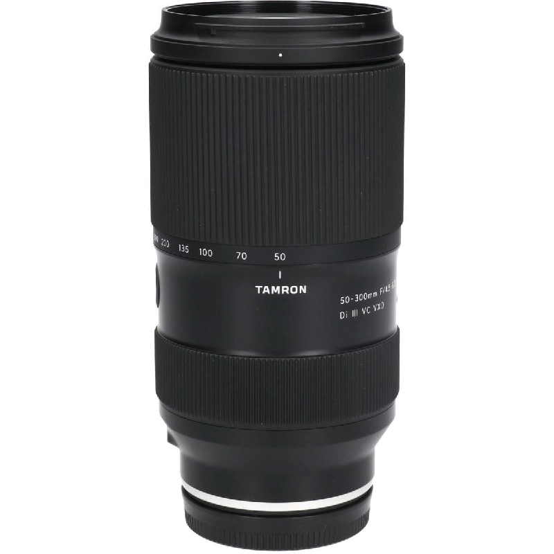 Ｅ（Ａ０６９）５０－３００ｍｍ Ｆ４．５－６．３ ＶＣ - Hàng hiệu Authentic 880028