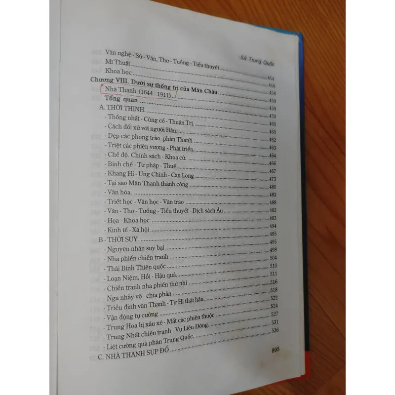 SỬ TRUNG QUỐC  693496