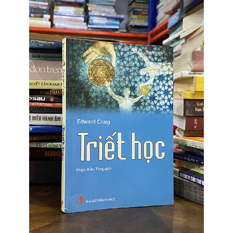 Triết học - Edward Craig 122874