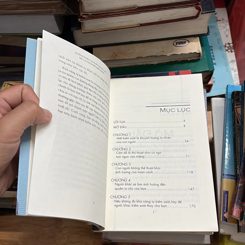 Sách Kỹ Năng: Không Phải Chưa Đủ Năng Lực, Mà Là Chưa Đủ Kiên Định - Hàn Xuân Trạch - 2019 698300