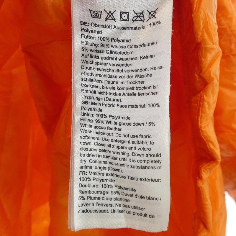 MAMMUT Tops - Hàng hiệu Authentic 899044